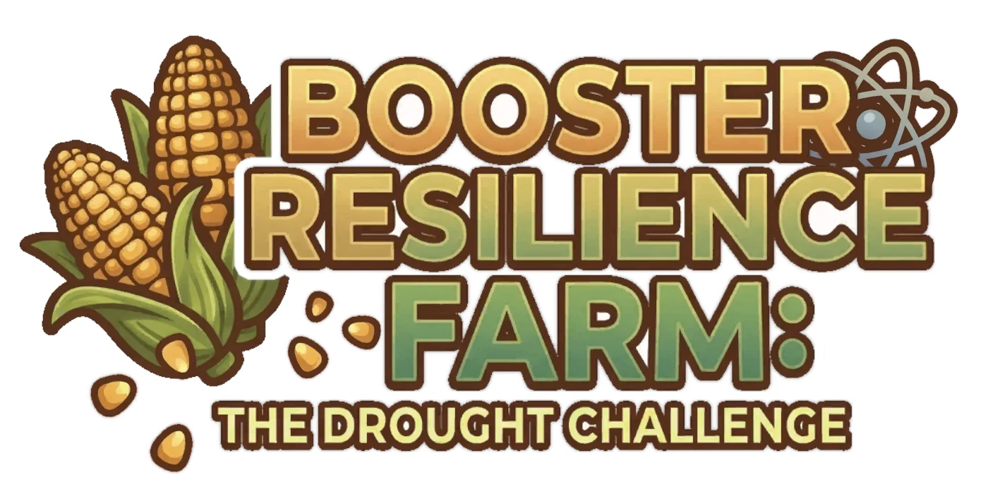 BOOSTER Resilience Farm: The Drought Challenge