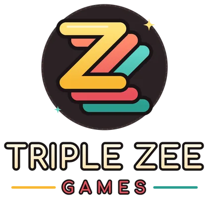 Triple Zee Games